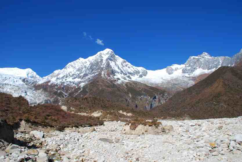 Trekking the Manaslu Circuit: An Off-the-Beaten-Path Adventure 2 Manaslu Tsum Valley Trek