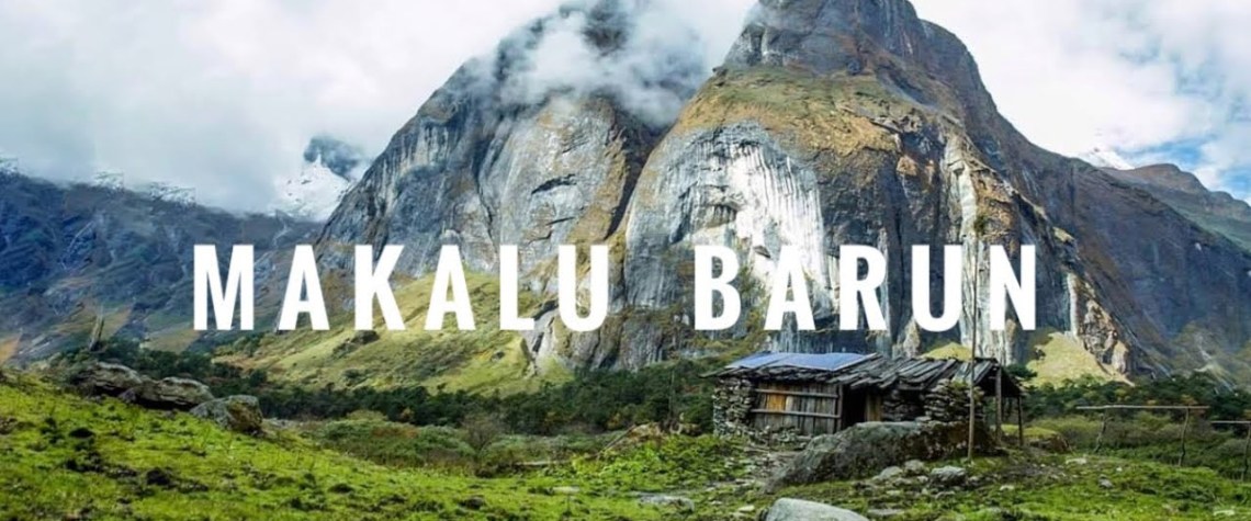 Exploring Barun Valley: Unveiling the Hidden Gem 1 makalu barun valley