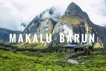 Exploring Barun Valley: Unveiling the Hidden Gem