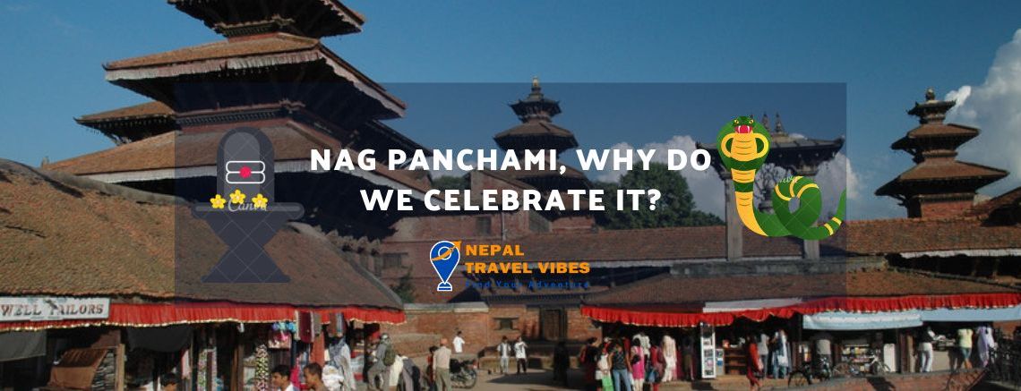 Nag Panchami, Why do we celebrate it? 1 Nag Panchami