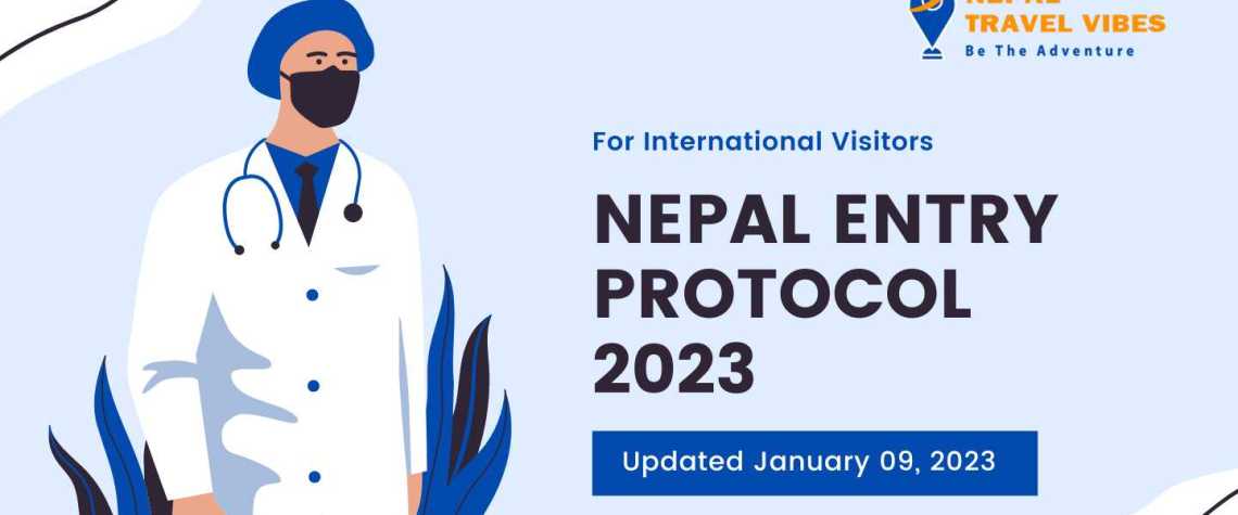 Nepal Entry Protocol 2023 1 Nepal Entry Protocol 2023