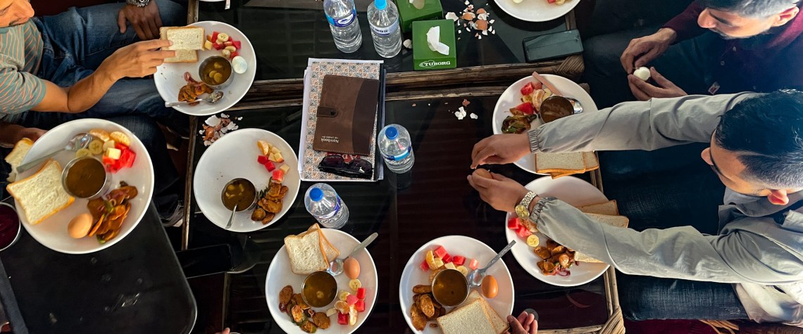 Exploring the Flavors of Traditional Nepali Cuisine 1 Nepali cuisine