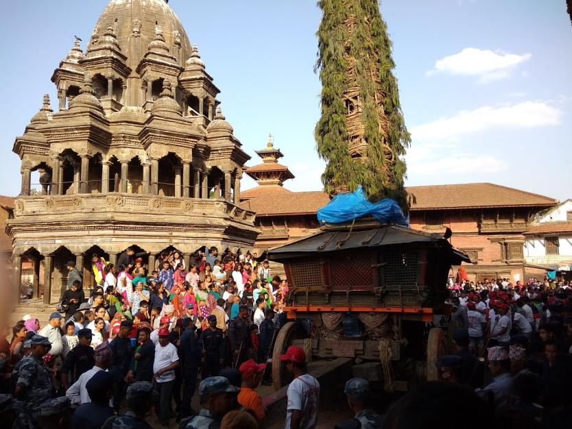 Patan Festival