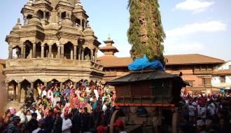Patan Festival