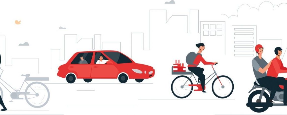 How to Book a Ride in Nepal? Including the top 4 ride-sharing apps in Nepal 1 ride sharing app