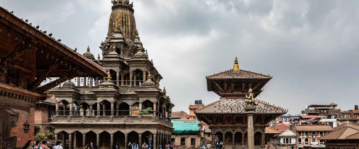 Interesting Things To Do Before Visiting Nepal 1 the patan durbar square