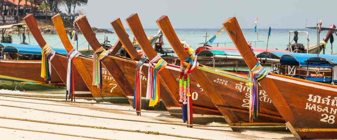 5 Best Places to Visit in Thailand 1 5 Best Places to Visit in Thailand