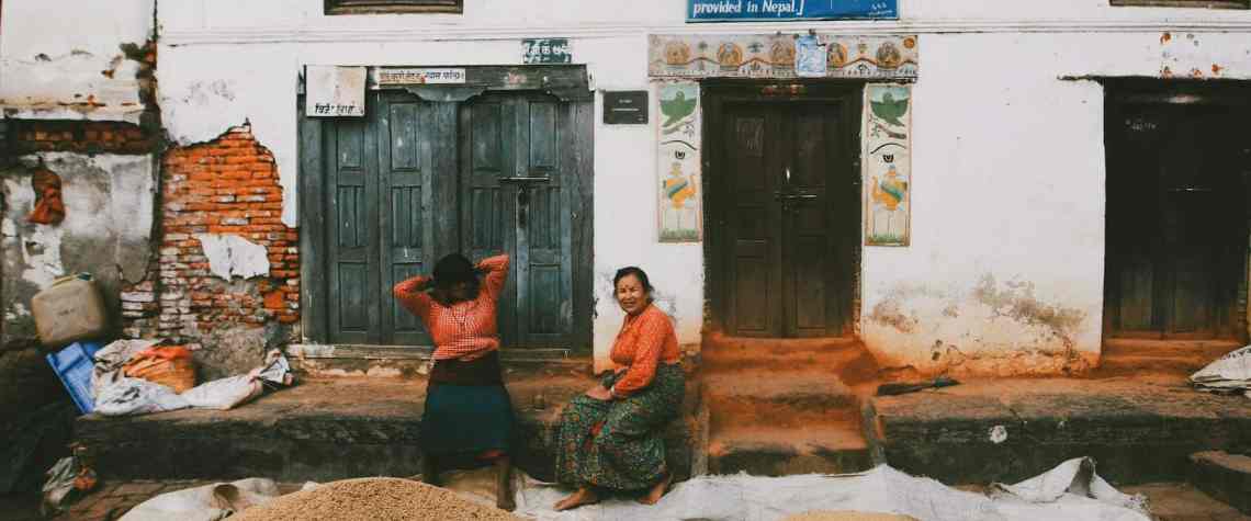 Beginner's Guide to 100+ Essential Nepali Words for Tourists 1 Nepali Words for Tourists