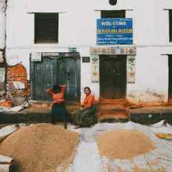 Nepali Words for Tourists