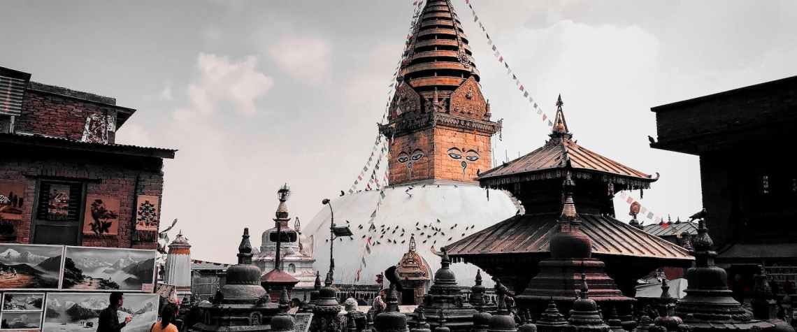 Tours in Nepal: A Tourist's Guide 1 Tours in Nepal