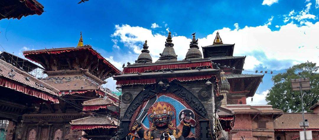 Discover the Hidden Gems: Top 10 Places to Visit in Nepal 1 places to visit in nepal