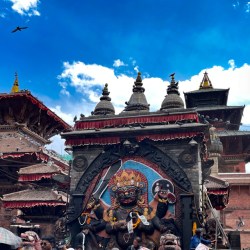 places to visit in nepal