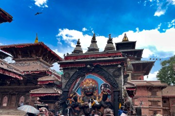 Discover the Hidden Gems: Top 10 Places to Visit in Nepal