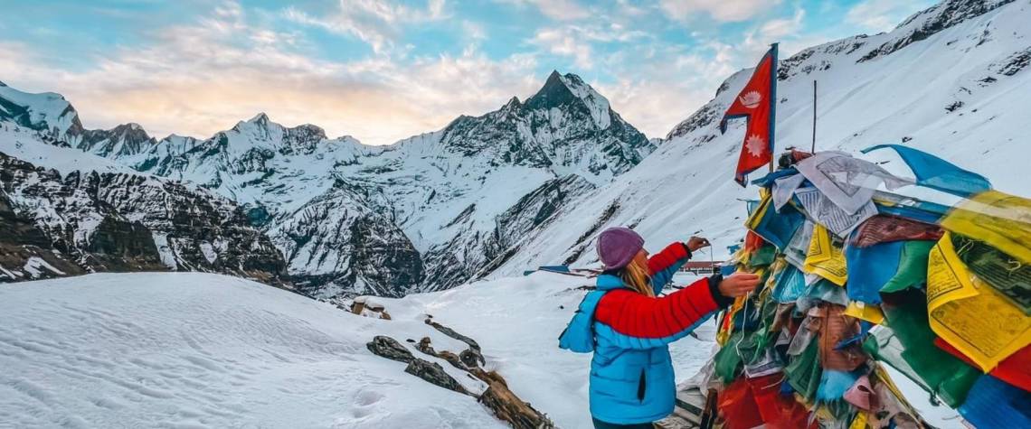 21 Compelling Reasons to Visit Nepal 1 Reasons to Visit Nepal