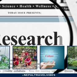 Research Tour in Nepal