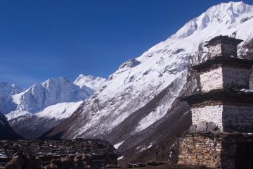 Samdo Village: Your Next Adventure Destination