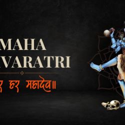 Maha Shivaratri