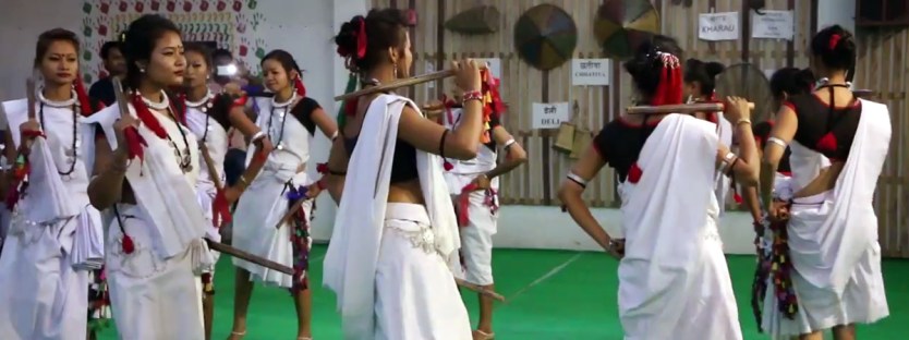 Banke National Park: A Natural Wonder in Nepal 3 Tharu Culture