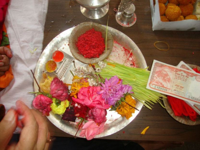 Dashain: Festival in Nepal