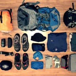 Female Packing List for Everest Base Camp Trek