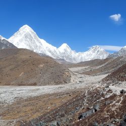 best time to trek Everest Base Camp