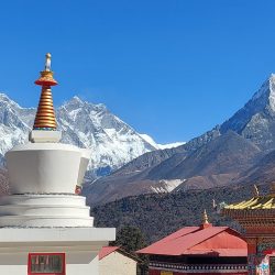 trekking places in Nepal