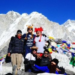 Ultimate Everest Base Camp Trek Guide