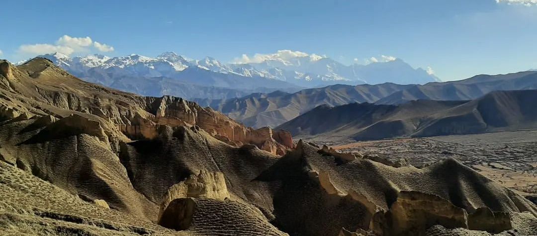 Restricted Treks in Nepal: What’s the Deal and Why Are They So Special? 1 Upper Mustang Trek