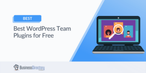 Best WordPress Team Plugins for Free