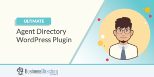 agent directory WordPress plugin