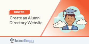 alumni directory wordpress plugin