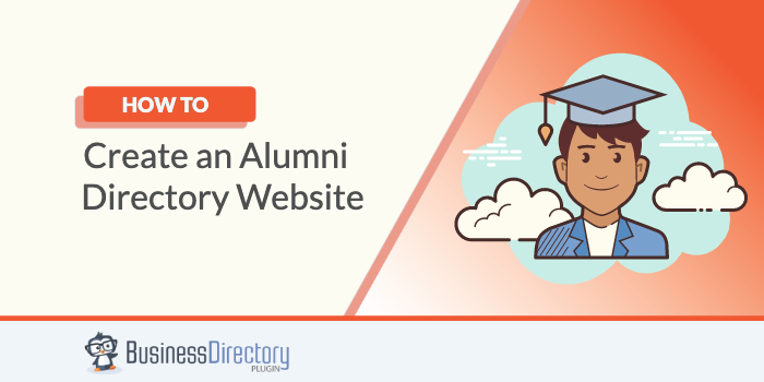 How to Use a WordPress Alumni Directory Plugin to Make an Alumni Directory