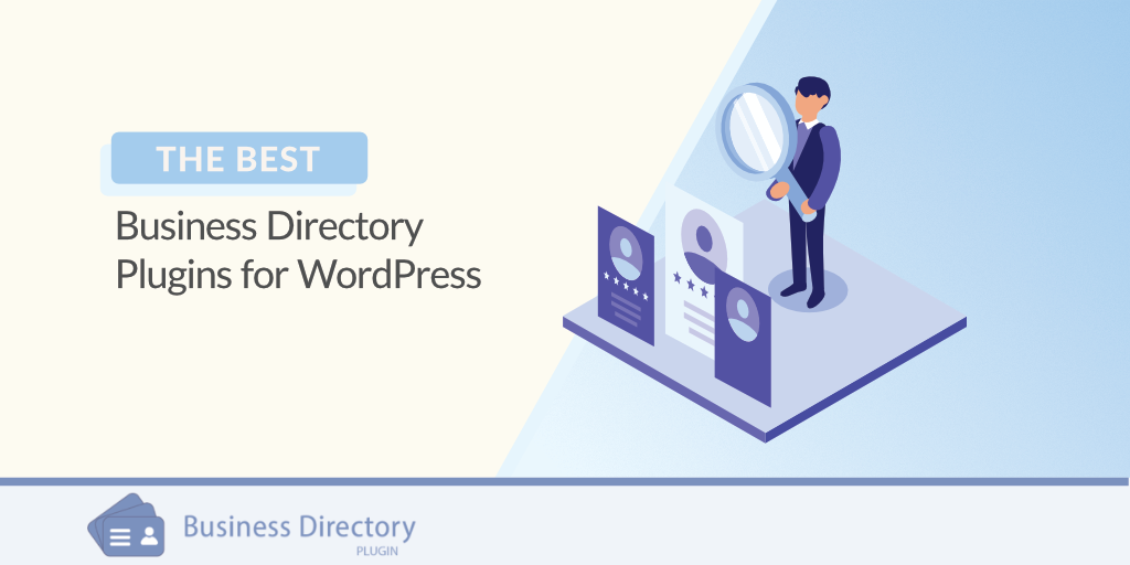 best business directory plugins WordPress