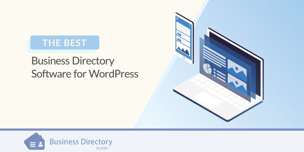 best WordPress business directory plugin