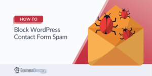 How to Block WordPress Contact Form Spam