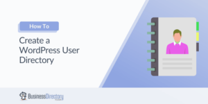 How To Create a WordPress User Directory