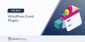 The Best WordPress Events Plugins