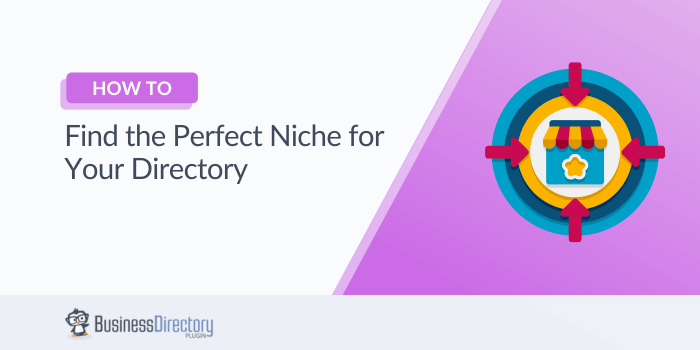 Finding the Perfect Niche for Your Directory