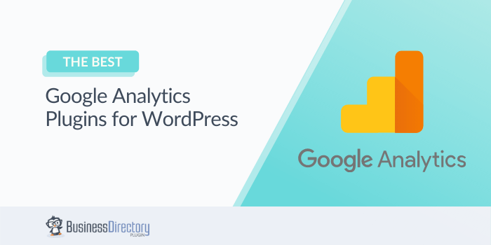 Best Google Analytics Plugins for WordPress