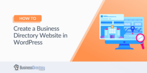 How to Create a Business Directory Website in WordPress