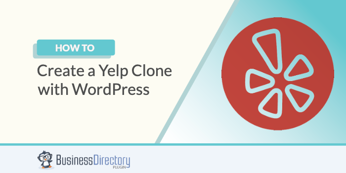 How to create a Yelp clone with a WordPress plugin