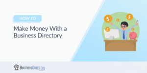 How to Make Money with a Business Directory