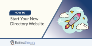 How to Start a Directory Site