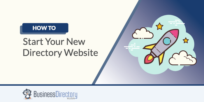 How to Start a Directory Site in WordPress