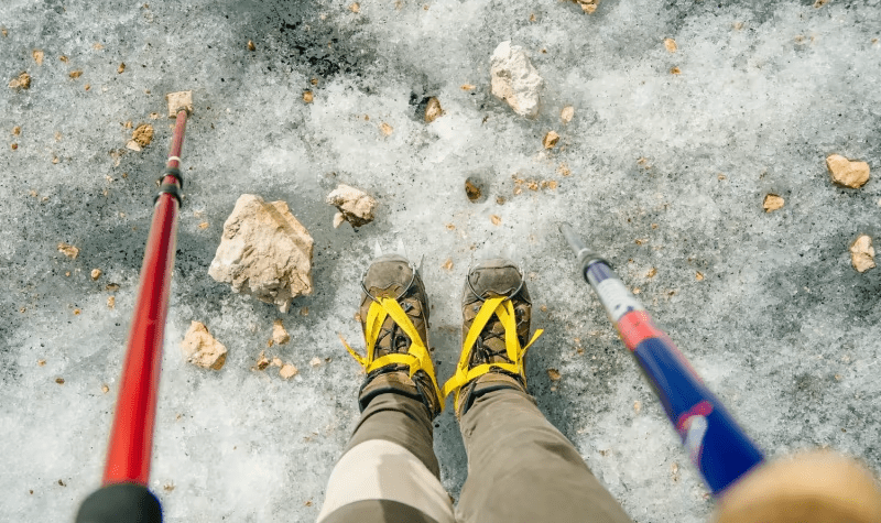 Annapurna Circuit Trek Packing List