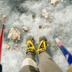 Annapurna Circuit Trek Packing List