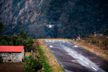 Lukla: Complete Guide to Visit