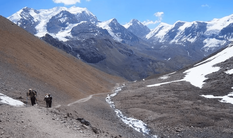 Over 30,000 Foreign Tourists Visit Annapurna Circuit in September and October 1 tips for trekking the Annapurna Circuit