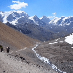 tips for trekking the Annapurna Circuit