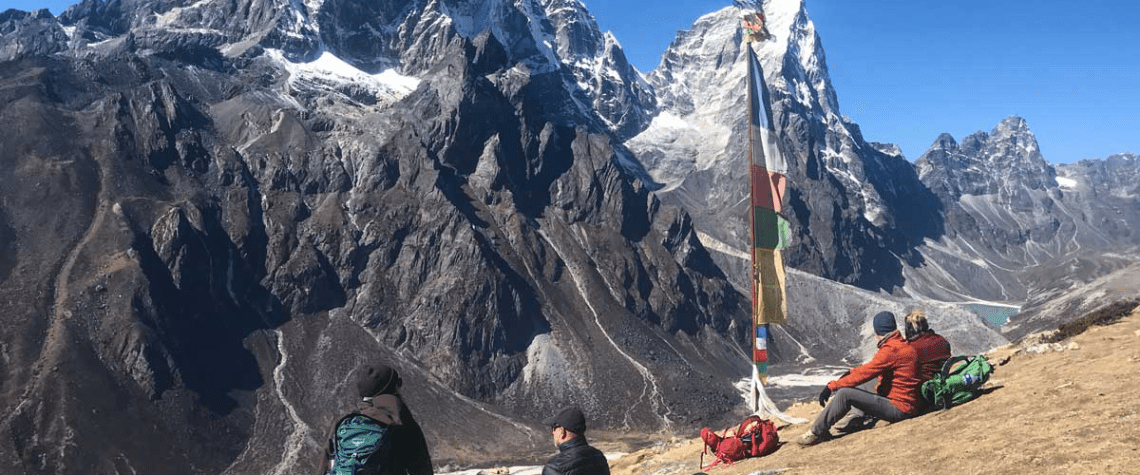 A Guide To Nepal Treks From India 1 Altitude Sickness in Nepal